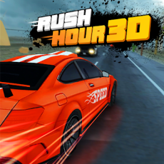 Published & copyrighted by Good Job Games Rush Hour 3D