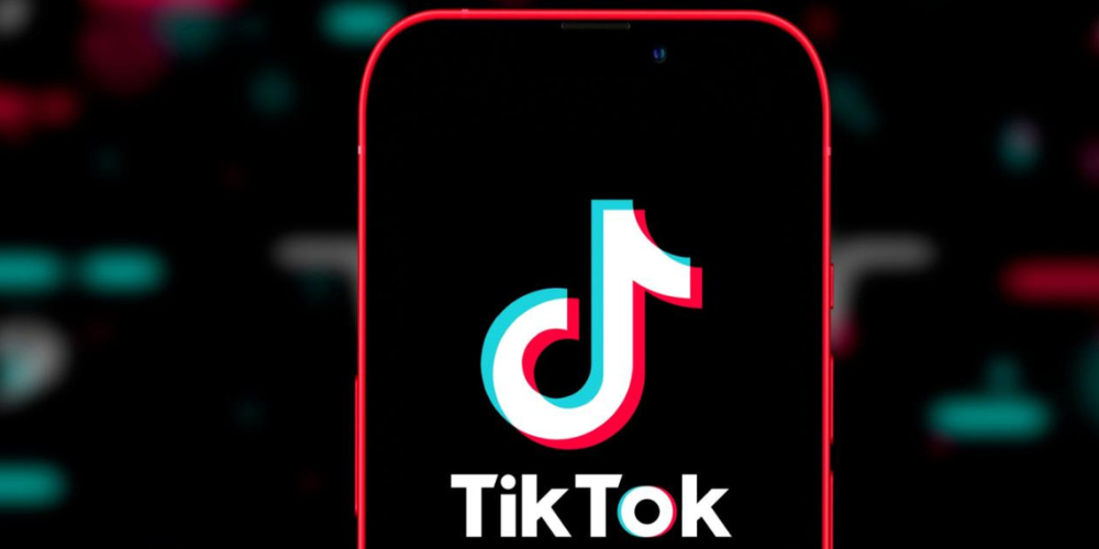 Application Tik-Tok